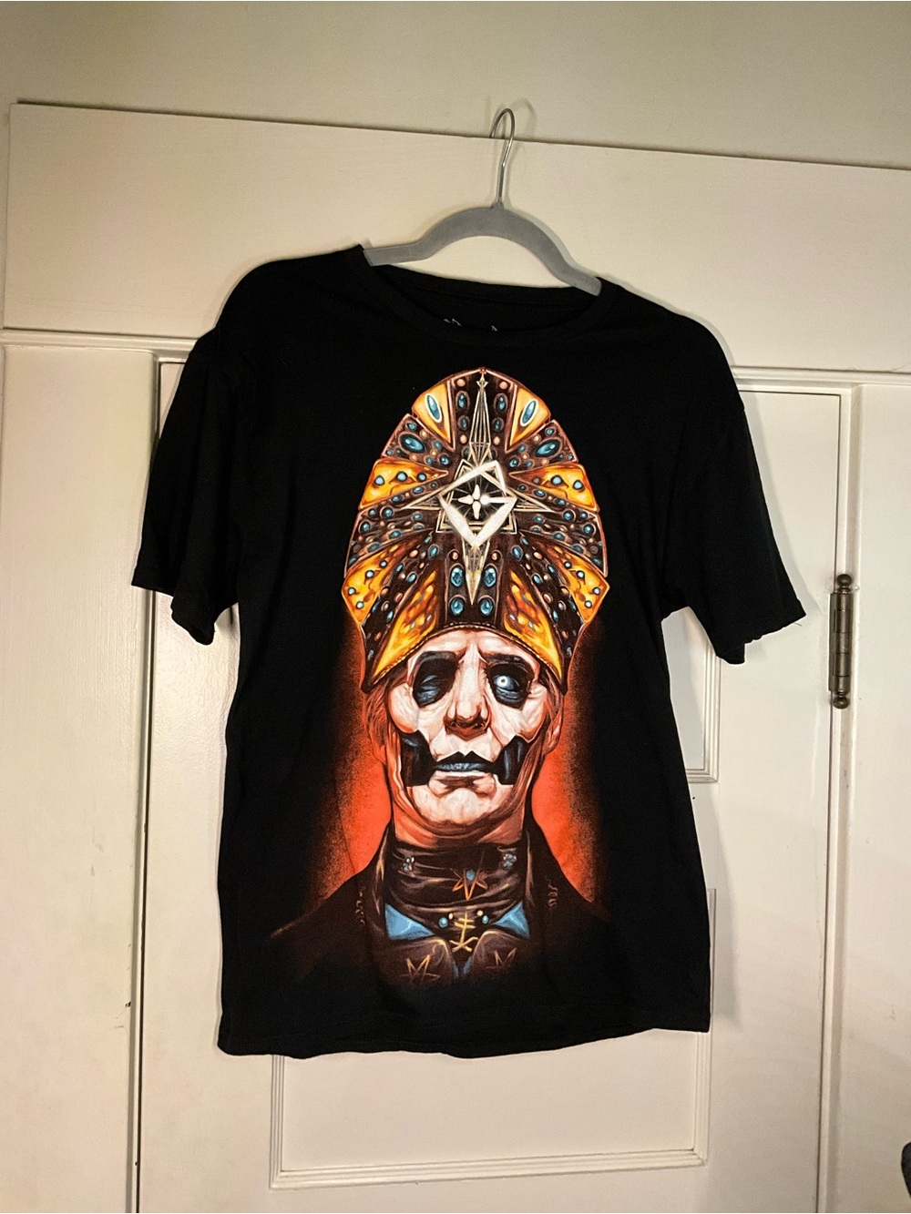 Ghost Papa Emeritus IV Tee